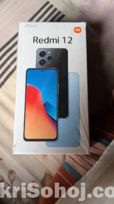 redmi 12